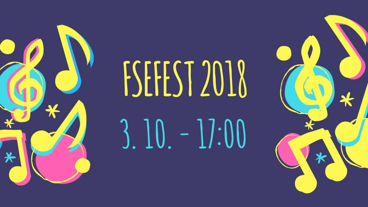 FSEfest 2018